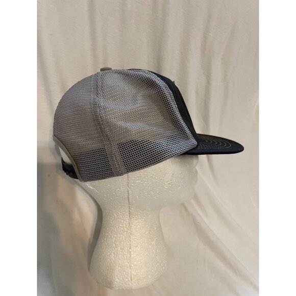 Babe Winkelmans BWR Research Team Snapback Hat By Swingster - Picture 7 of 8